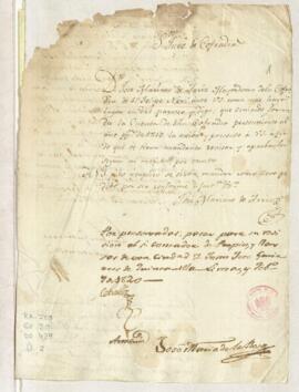 Aprobación de cuentas