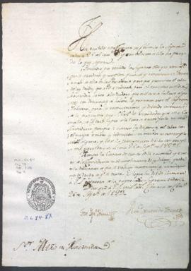 Cobro de empréstito