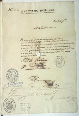 Pago de gratificación