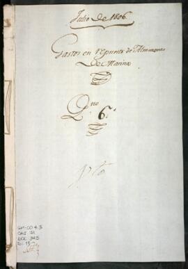 Documentos contables