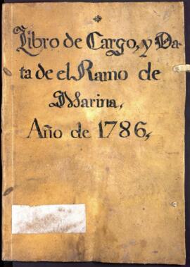 Libro de cuentas