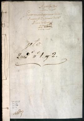 Documentos contables