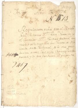 Regulación de rentas