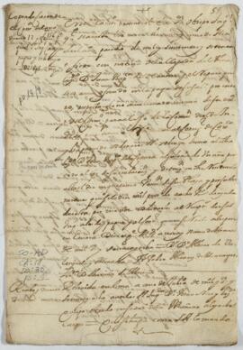 Copia de correspondencia