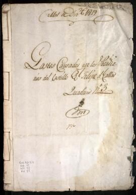 Documentos contables