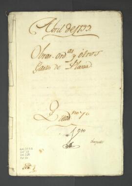 Documentos contables