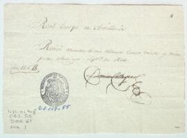 Cofirmación de pago