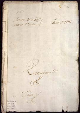 Documentos contables