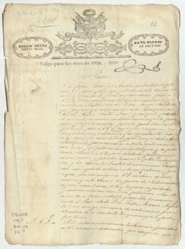 Licencia para matrimonio