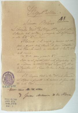 Nombramiento militar