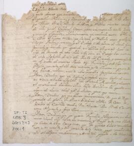 Memoria testamentaria