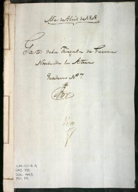 Documentos contables