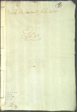 Documentos Contables