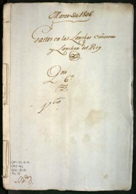 Documentos contables