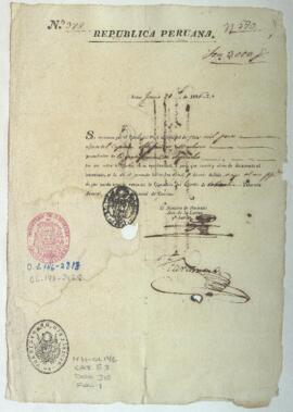 Pago de gratificación