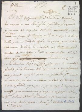 Amortización de moneda de cobre