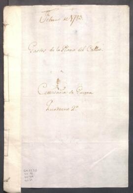 Documentos contables