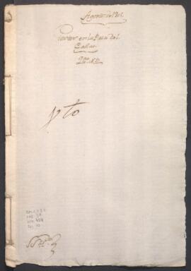 Documentos contables