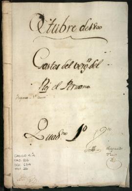 Documentos contables