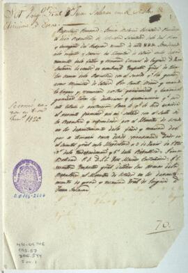 Nombramiento militar