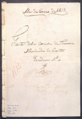 Documentos contables