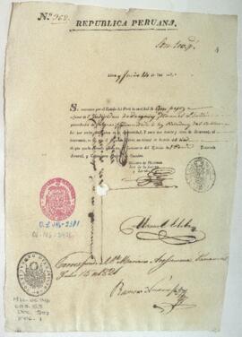 Pago de gratificación