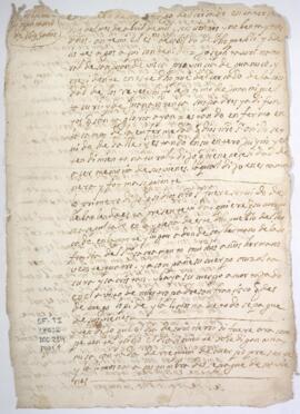 Memoria testamentaria