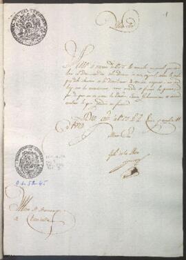 Distribución de comisos