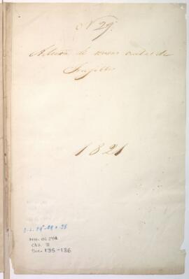 Correspondencia privada