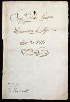 Documentos contables