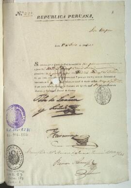 Pago de gratificación