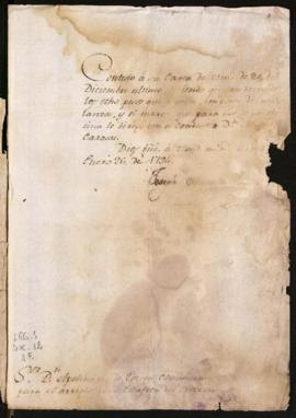 Correspondencia