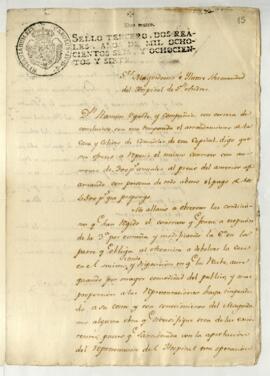 Renovación de contrato