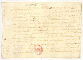 Correspondencia