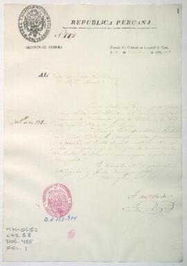 Sueldo correspondiente a auditor