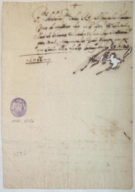 Autorización de pago