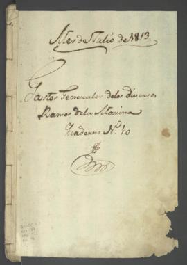 Documentos contables