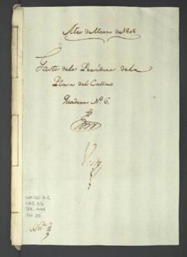 Documentos contables