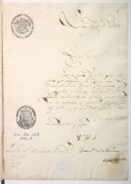 Productos de hacienda
