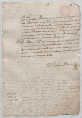 Arrendamiento de obraje