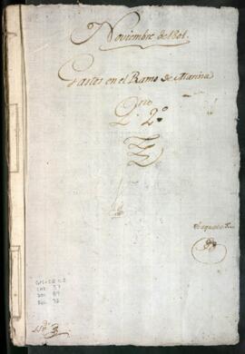 Documentos contables