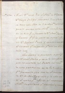 Correspondencia