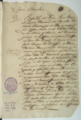 Nombramiento militar