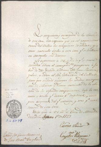 Open original Document numérique