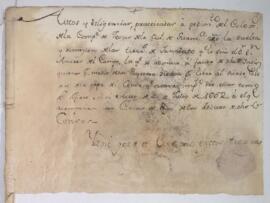 Cancelación de censo