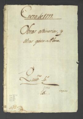 Documentos contables