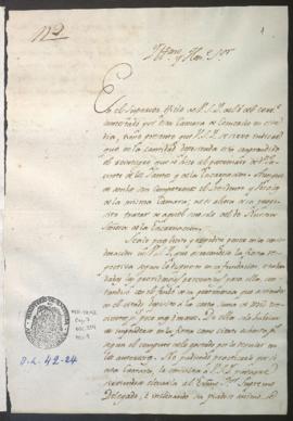Solicitud de entrega de dinero