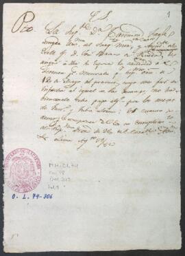 Asignación de pensión