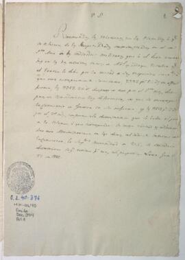 Deudas por hospitalidades