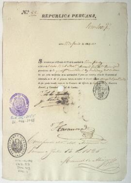 Pago de gratificación